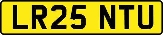 LR25NTU
