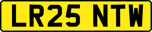 LR25NTW