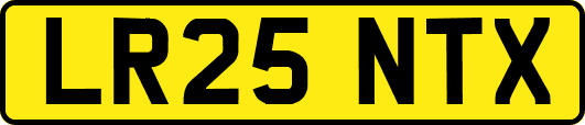 LR25NTX
