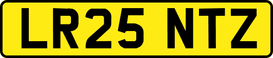 LR25NTZ