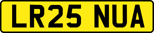 LR25NUA