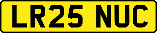 LR25NUC