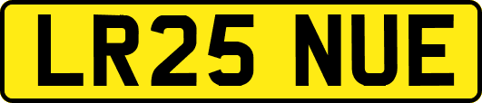 LR25NUE