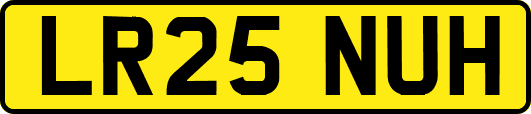 LR25NUH