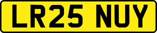 LR25NUY