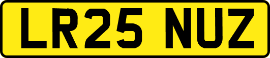 LR25NUZ