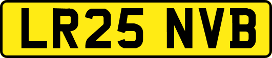 LR25NVB