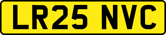 LR25NVC