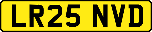 LR25NVD