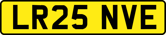 LR25NVE