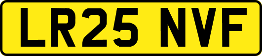 LR25NVF