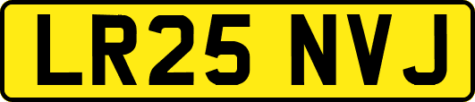 LR25NVJ
