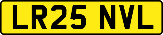 LR25NVL