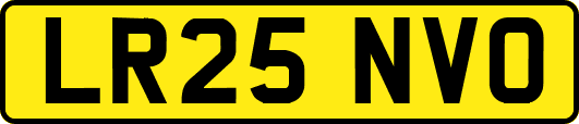 LR25NVO