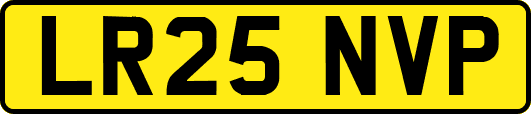 LR25NVP