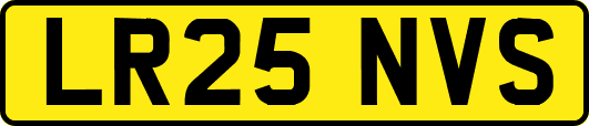 LR25NVS