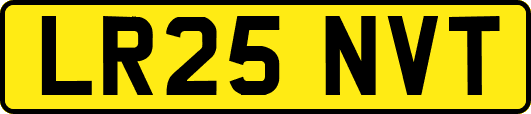 LR25NVT
