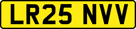 LR25NVV