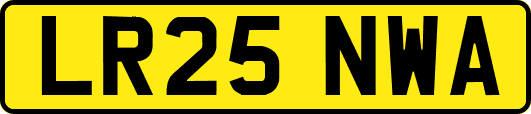 LR25NWA