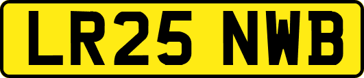 LR25NWB