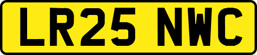 LR25NWC