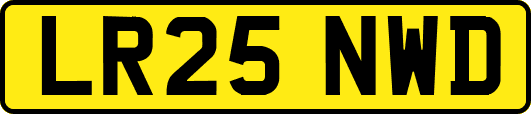 LR25NWD