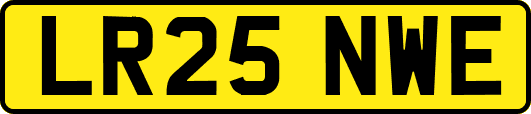 LR25NWE