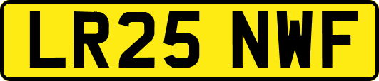 LR25NWF