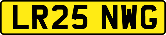 LR25NWG
