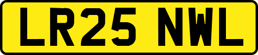 LR25NWL
