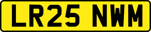 LR25NWM