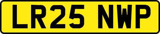 LR25NWP