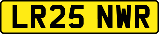 LR25NWR