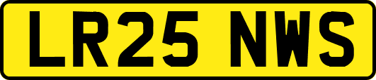 LR25NWS