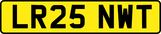 LR25NWT