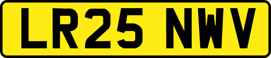 LR25NWV