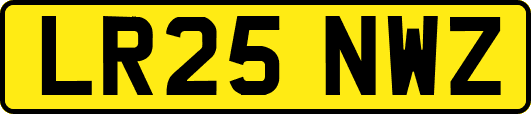 LR25NWZ