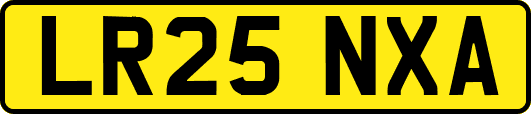 LR25NXA