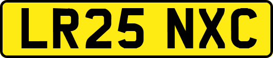 LR25NXC