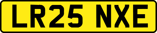 LR25NXE
