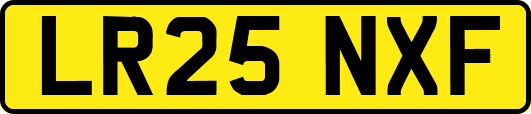 LR25NXF