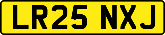 LR25NXJ