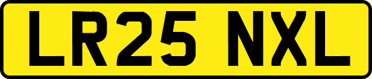 LR25NXL