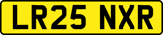 LR25NXR