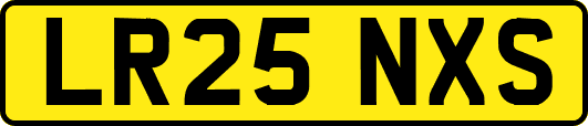 LR25NXS