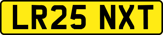 LR25NXT