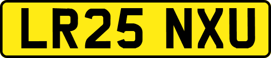 LR25NXU