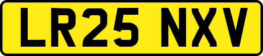 LR25NXV