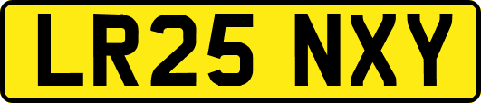 LR25NXY