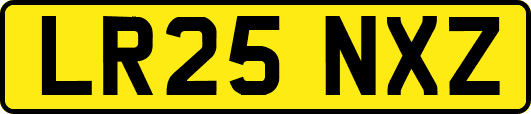 LR25NXZ